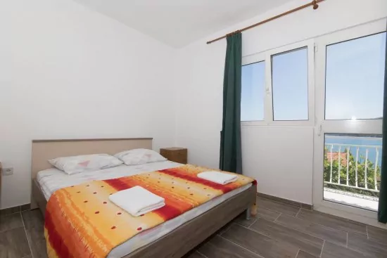 Apartmán Střední Dalmácie - Marina DA 3428 N3