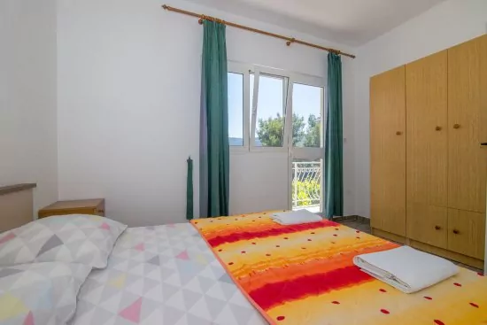 Apartmán Střední Dalmácie - Marina DA 3428 N3