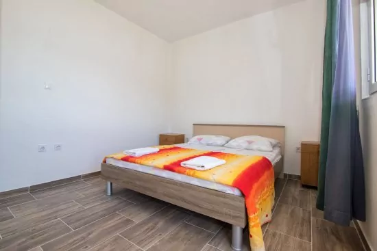 Apartmán Střední Dalmácie - Marina DA 3428 N3