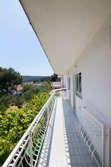 Apartmán Střední Dalmácie - Marina DA 3428 N3