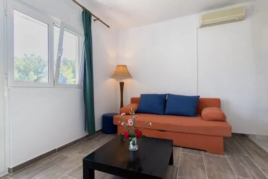 Apartmán Střední Dalmácie - Marina DA 3428 N3