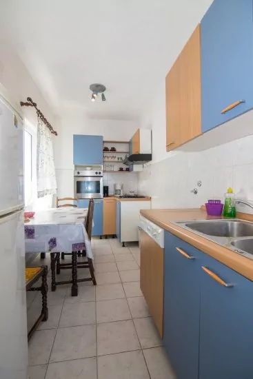 Apartmán Střední Dalmácie - Marina DA 3428 N3