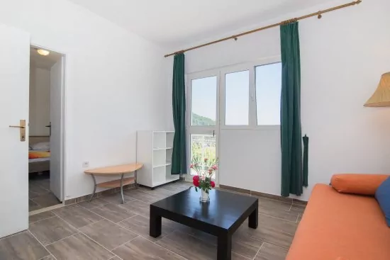 Apartmán Střední Dalmácie - Marina DA 3428 N3
