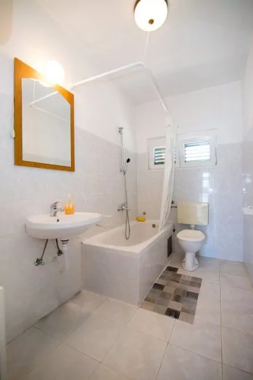 Apartmán Střední Dalmácie - Marina DA 3428 N3