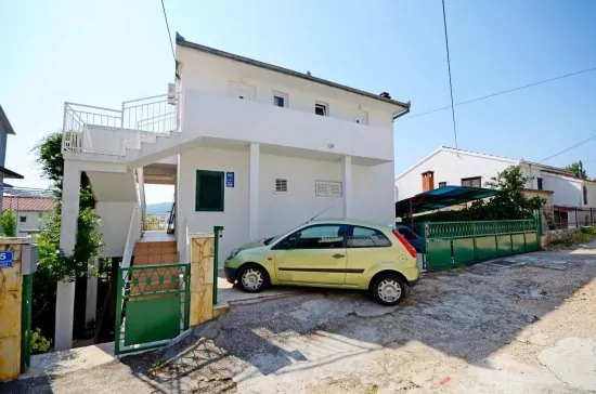 Apartmán Střední Dalmácie - Marina DA 3428 N3