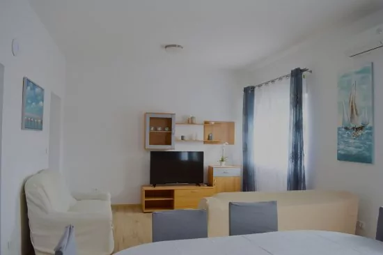 Apartmán Střední Dalmácie - Podstrana DA 2909 N2