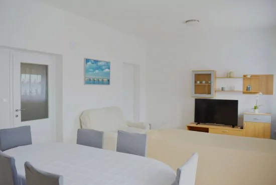 Apartmán Střední Dalmácie - Podstrana DA 2909 N2