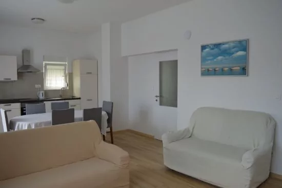 Apartmán Střední Dalmácie - Podstrana DA 2909 N2