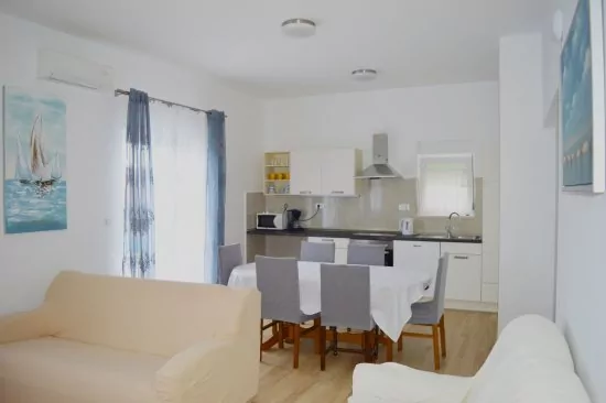 Apartmán Střední Dalmácie - Podstrana DA 2909 N2
