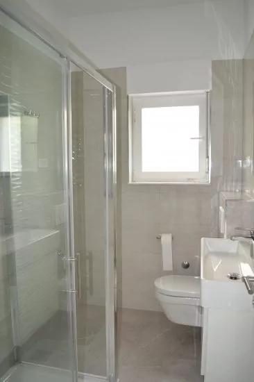 Apartmán Střední Dalmácie - Podstrana DA 2909 N2