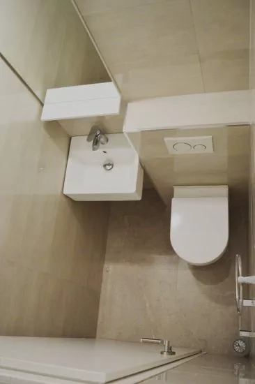 Apartmán Střední Dalmácie - Podstrana DA 2909 N2