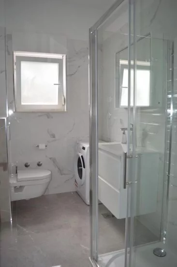 Apartmán Střední Dalmácie - Podstrana DA 2909 N2