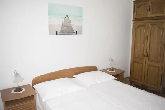 Apartmán Střední Dalmácie - Podstrana DA 2909 N2