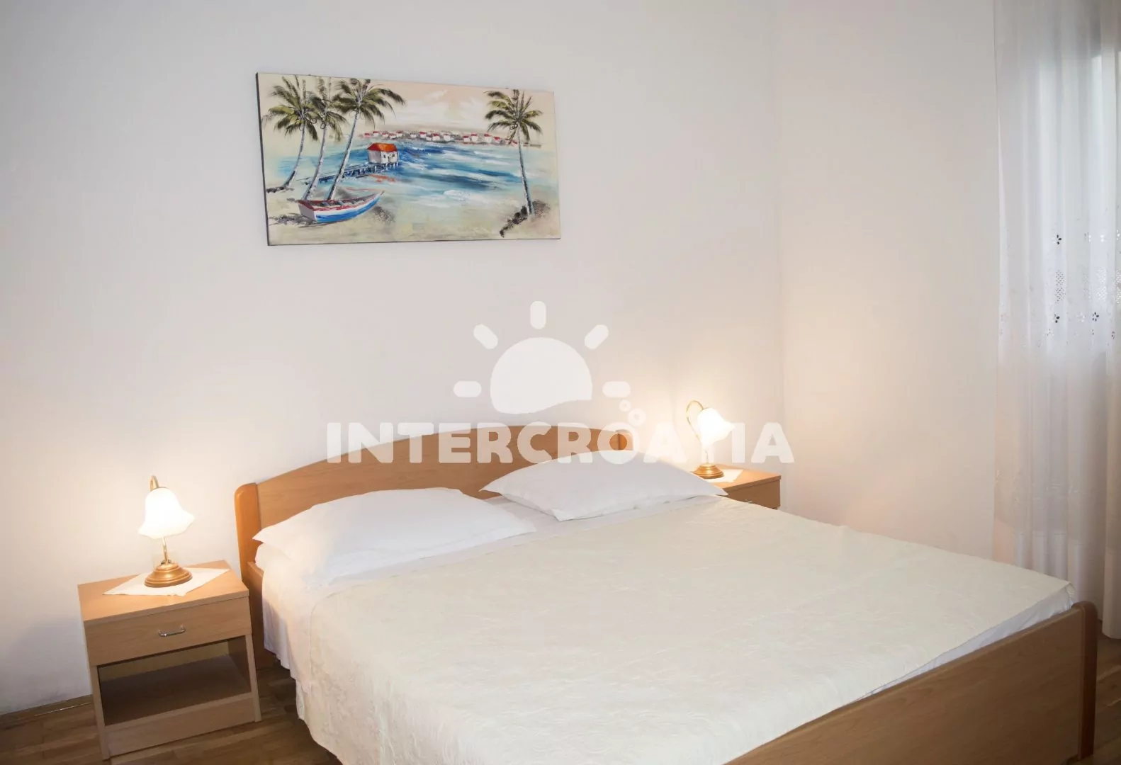 Apartmán Střední Dalmácie - Podstrana DA 2909 N2