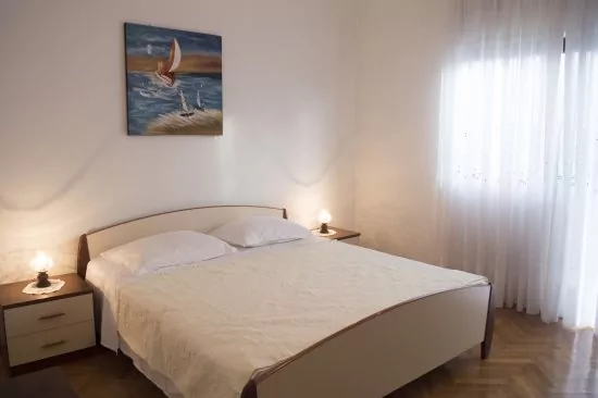 Apartmán Střední Dalmácie - Podstrana DA 2909 N2