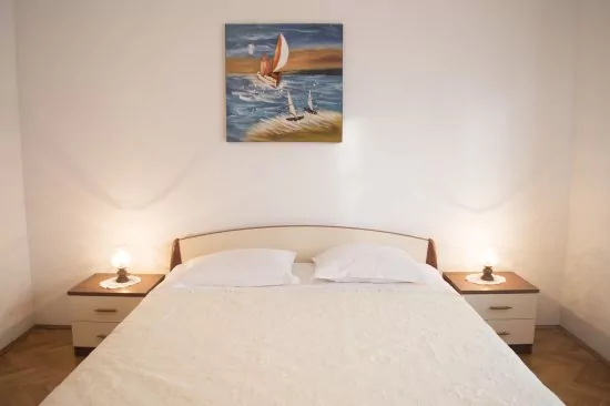 Apartmán Střední Dalmácie - Podstrana DA 2909 N2