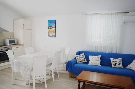 Apartmán Střední Dalmácie - Podstrana DA 2909 N3