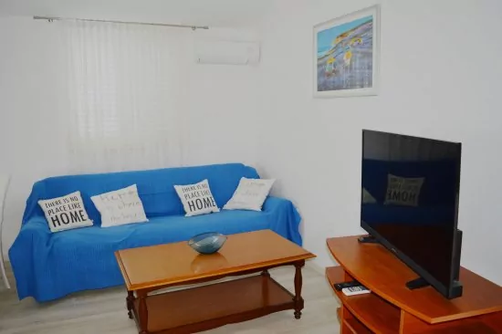 Apartmán Střední Dalmácie - Podstrana DA 2909 N3