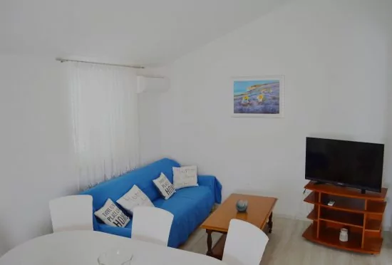Apartmán Střední Dalmácie - Podstrana DA 2909 N3