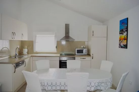 Apartmán Střední Dalmácie - Podstrana DA 2909 N3