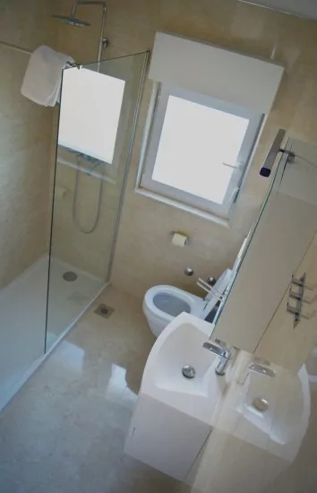 Apartmán Střední Dalmácie - Podstrana DA 2909 N3