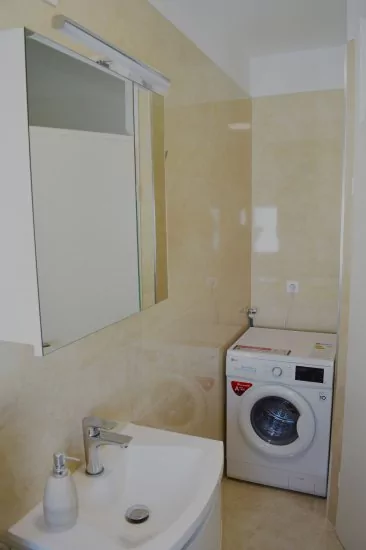 Apartmán Střední Dalmácie - Podstrana DA 2909 N3