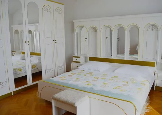 Apartmán Střední Dalmácie - Podstrana DA 2909 N3
