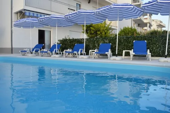 Apartmán Střední Dalmácie - Podstrana DA 2909 N3