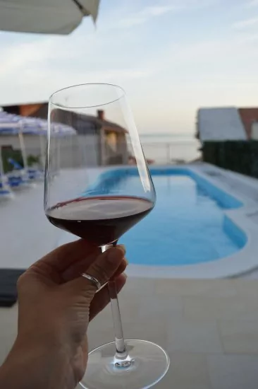 Apartmán Střední Dalmácie - Podstrana DA 2909 N3