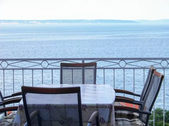 Apartmán Střední Dalmácie - Podstrana DA 2909 N3