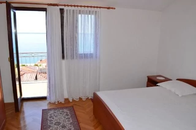 Apartmán Střední Dalmácie - Podstrana DA 2909 N3