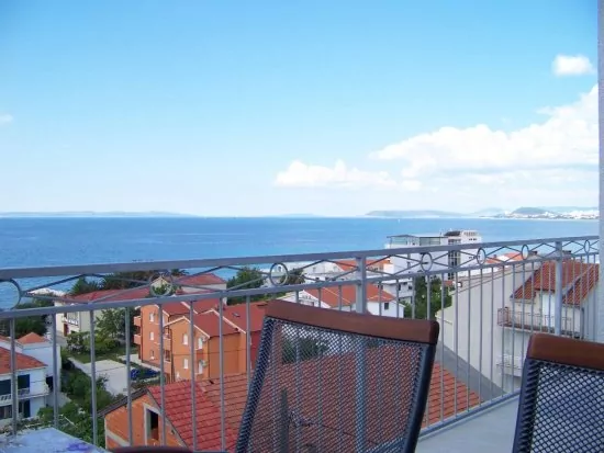 Apartmán Střední Dalmácie - Podstrana DA 2909 N3