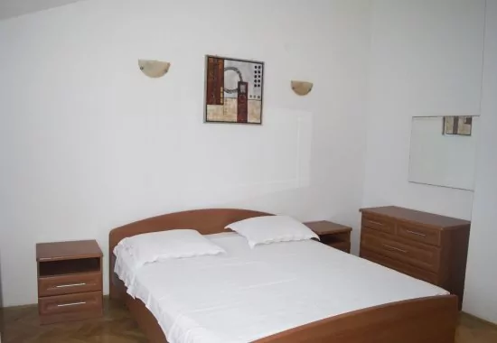 Apartmán Střední Dalmácie - Podstrana DA 2909 N3