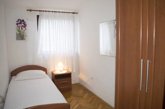 Apartmán Střední Dalmácie - Podstrana DA 2909 N3