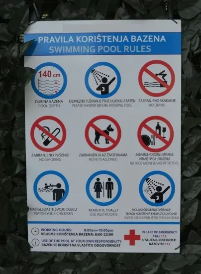 Apartmán Střední Dalmácie - Podstrana DA 2909 N3