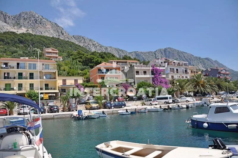 Apartmán Střední Dalmácie - Podgora DA 1903 N2