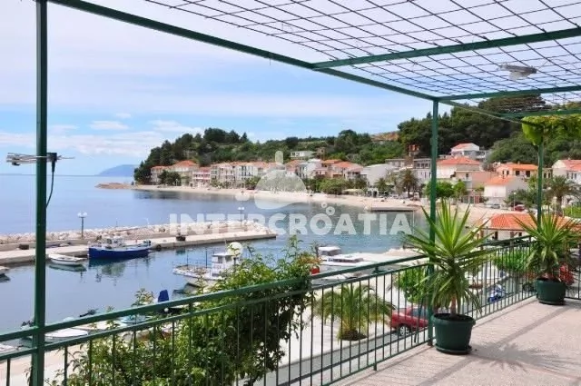 Apartmán Střední Dalmácie - Podgora DA 1903 N2