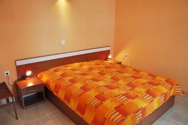 Apartmán Střední Dalmácie - Podgora DA 1903 N2