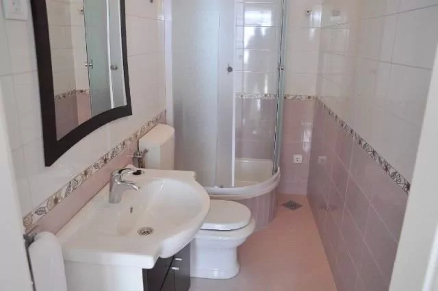 Apartmán Střední Dalmácie - Podgora DA 1903 N2