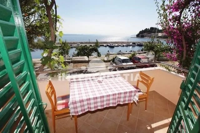 Apartmán Střední Dalmácie - Podgora DA 1903 N3