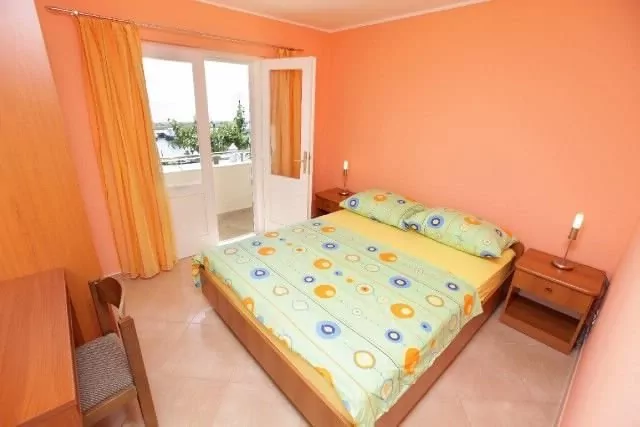 Apartmán Střední Dalmácie - Podgora DA 1903 N3