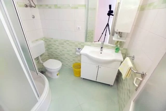 Apartmán Střední Dalmácie - Podgora DA 1903 N3