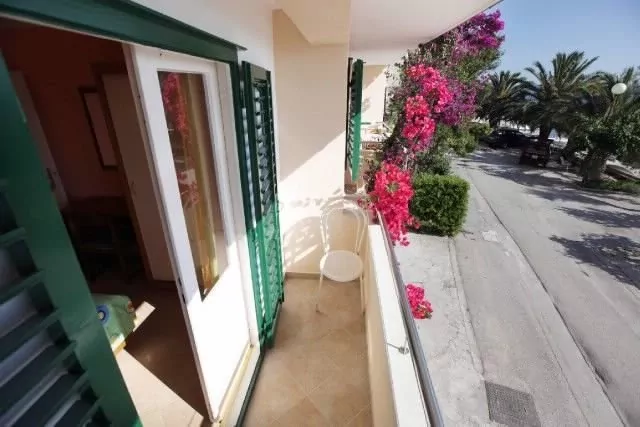 Apartmán Střední Dalmácie - Podgora DA 1903 N3