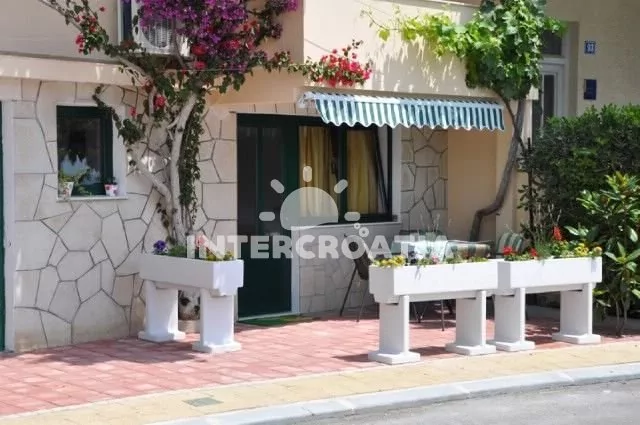 Apartmán Střední Dalmácie - Podgora DA 1903 N4