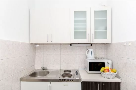 Apartmán Střední Dalmácie - Živogošče DA 1806 N3