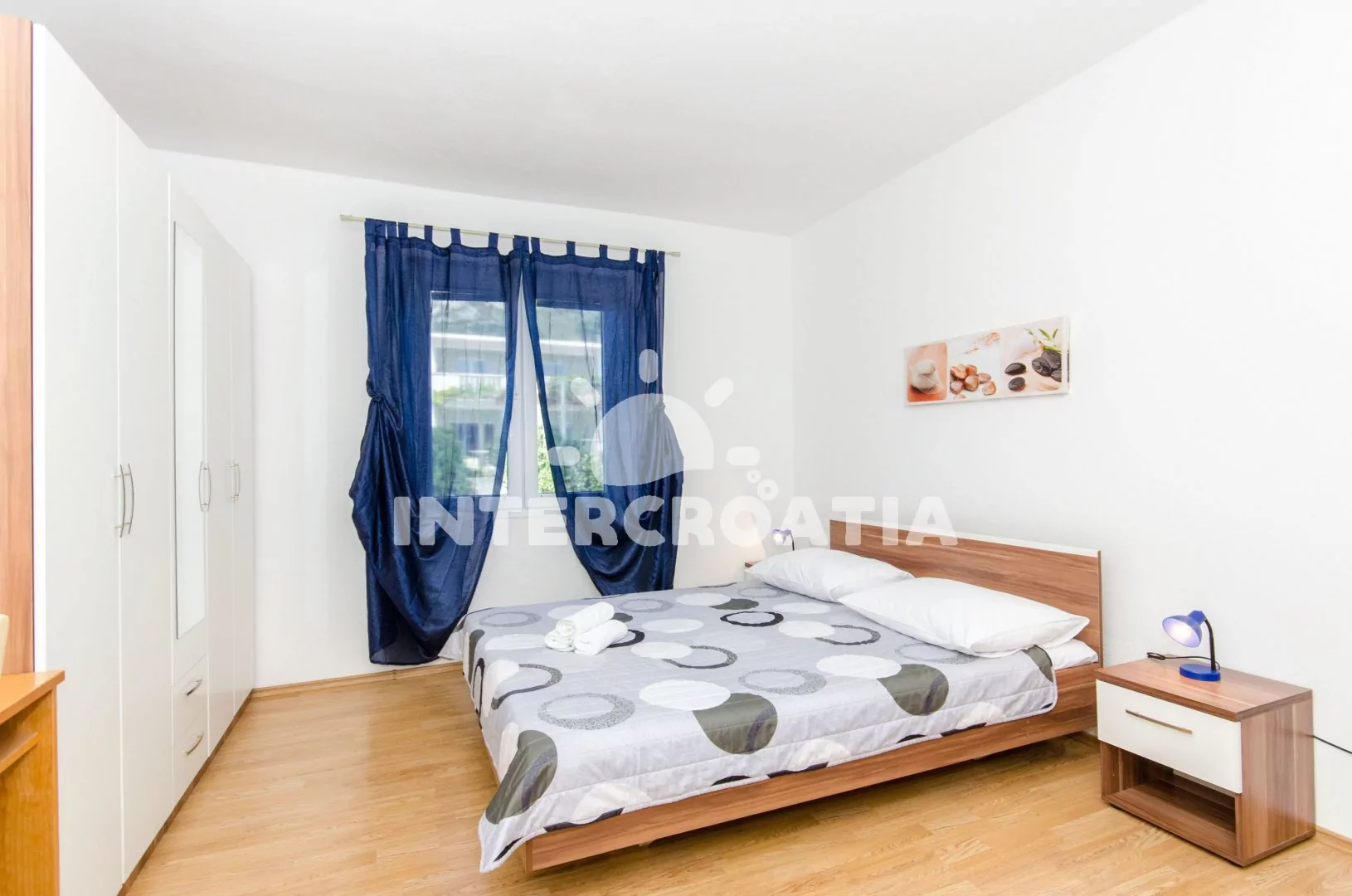 Apartmán Střední Dalmácie - Živogošče DA 1806 N3