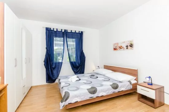 Apartmán Střední Dalmácie - Živogošče DA 1806 N3