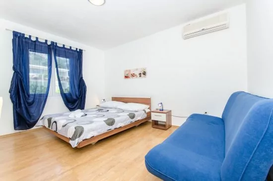 Apartmán Střední Dalmácie - Živogošče DA 1806 N3