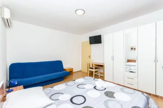 Apartmán Střední Dalmácie - Živogošče DA 1806 N3