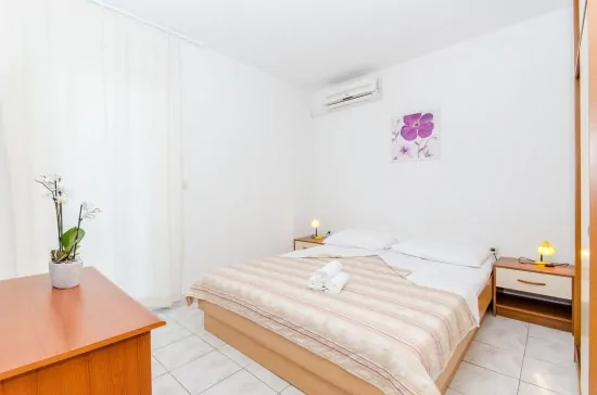 Apartmán Střední Dalmácie - Živogošče DA 1806 N3
